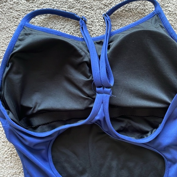 Baleaf UPF 50+ Razorback One Piece Swim Suit - Picture 6 of 13